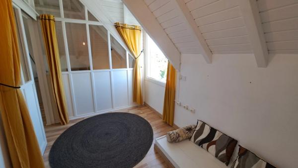 Coup de coeur : Charmant appartement 4/5P de 125m² avec piscine