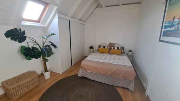 Coup de coeur : Charmant appartement 4/5P de 125m² avec piscine