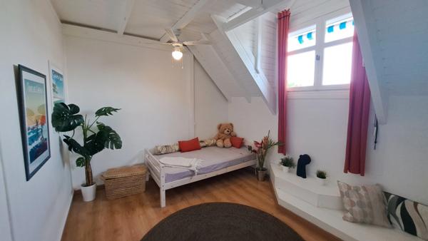 Coup de coeur : Charmant appartement 4/5P de 125m² avec piscine