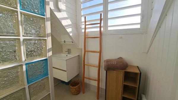 Coup de coeur : Charmant appartement 4/5P de 125m² avec piscine