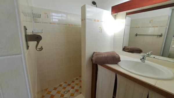 Coup de coeur : Charmant appartement 4/5P de 125m² avec piscine