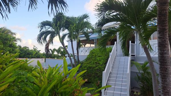 Coup de coeur : Charmant appartement 4/5P de 125m² avec piscine