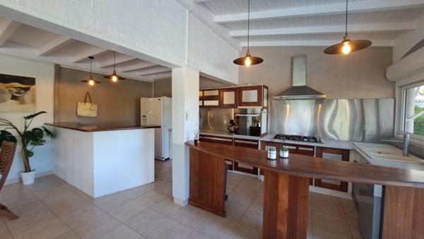 Coup de coeur : Charmant appartement 4/5P de 125m² avec piscine