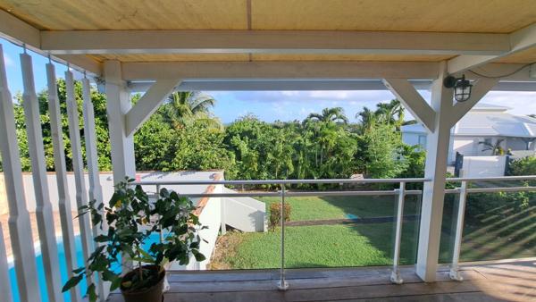 Coup de coeur : Charmant appartement 4/5P de 125m² avec piscine
