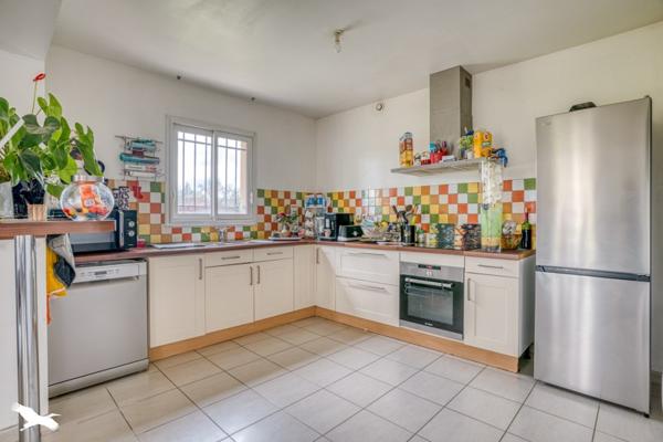 Maison à louer |  Baleyssagues |  4 pièces | 104 m²