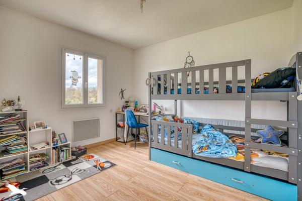 Maison à louer |  Baleyssagues |  4 pièces | 104 m²