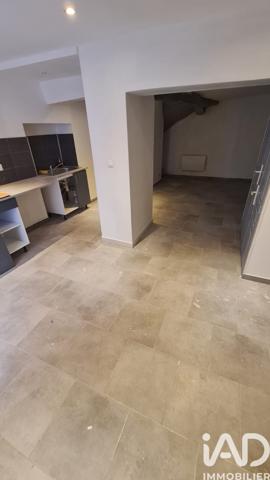 Location maison 4 pièces 79,33 m² Cazouls-lès-Béziers