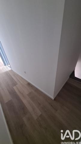 Location maison 4 pièces 79,33 m² Cazouls-lès-Béziers
