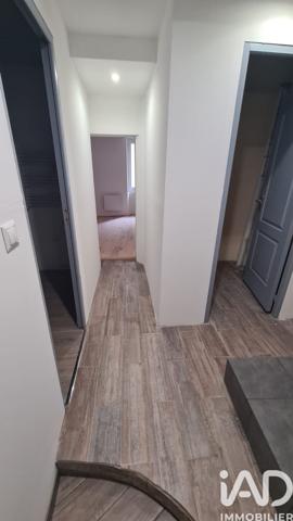 Location maison 4 pièces 79,33 m² Cazouls-lès-Béziers
