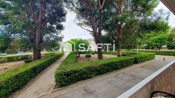 Bel appartement aux volumes généreux - Double séjour - 3 chambres