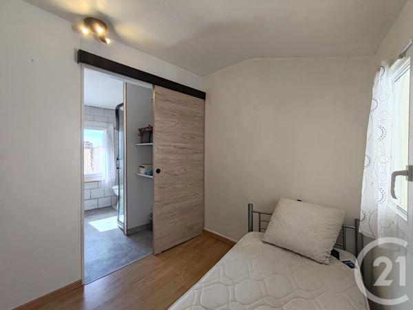 Maison à vendre  2 pièces - 54 m2 VILLENEUVE - 04