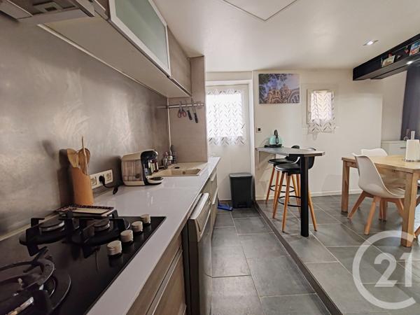 Maison à vendre  2 pièces - 54 m2 VILLENEUVE - 04