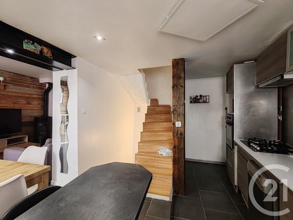 Maison à vendre  2 pièces - 54 m2 VILLENEUVE - 04