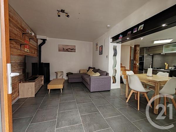 Maison à vendre  2 pièces - 54 m2 VILLENEUVE - 04