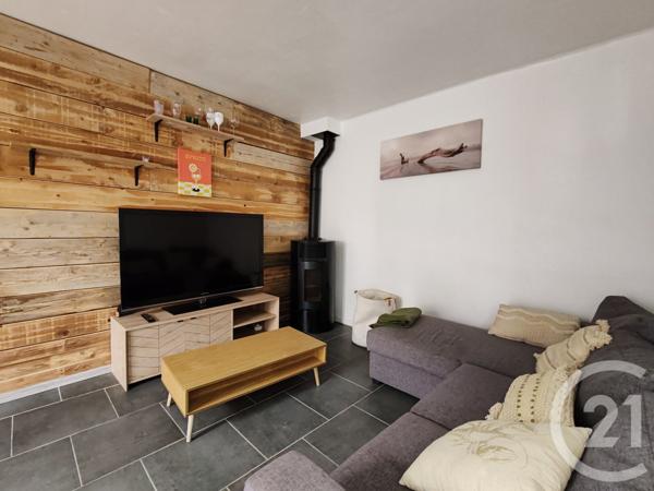 Maison à vendre  2 pièces - 54 m2 VILLENEUVE - 04