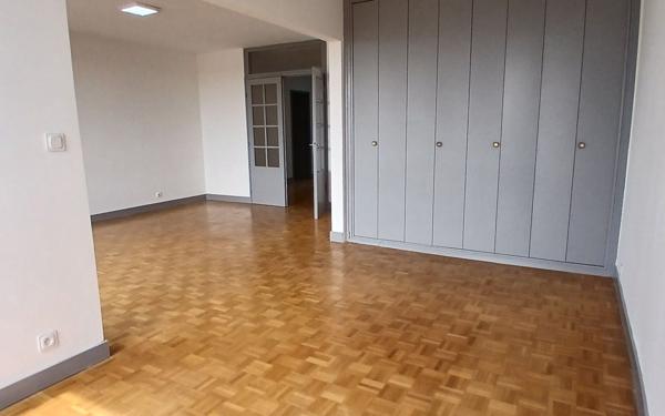 Appartement à louer    4 pièces • 81,50 m2 Saint-Dizier