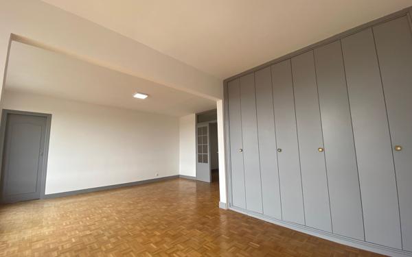 Appartement à louer    4 pièces • 81,50 m2 Saint-Dizier