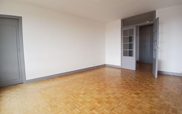 Appartement à louer    4 pièces • 81,50 m2 Saint-Dizier