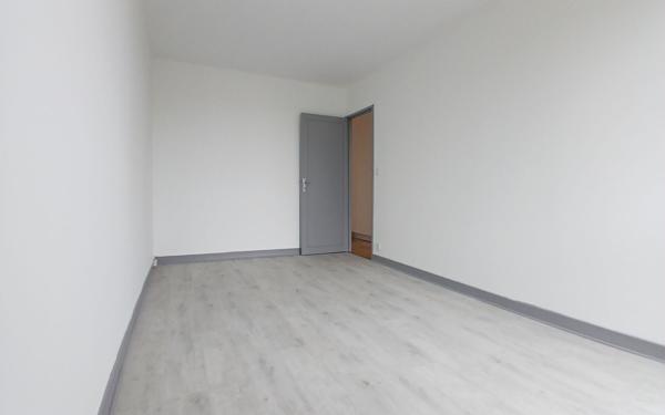 Appartement à louer    4 pièces • 81,50 m2 Saint-Dizier