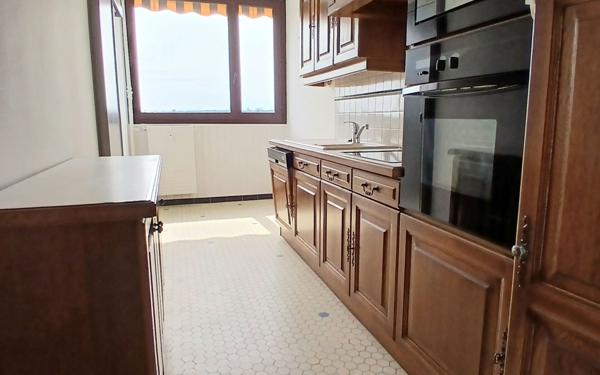 Appartement à louer    4 pièces • 81,50 m2 Saint-Dizier