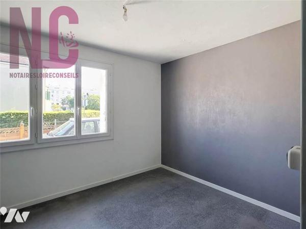 VENTE MAISON INDIVIDUELLE - TOURS