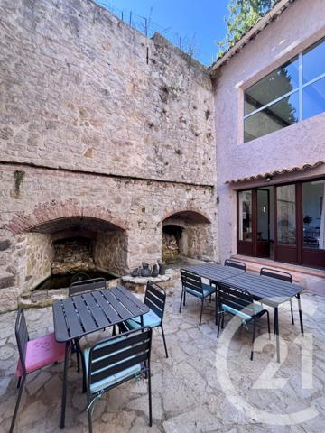 Maison à vendre  9 pièces - 265,72 m2 LA COLLE SUR LOUP - 06