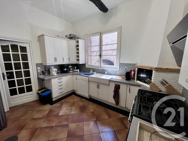 Maison à vendre  9 pièces - 265,72 m2 LA COLLE SUR LOUP - 06