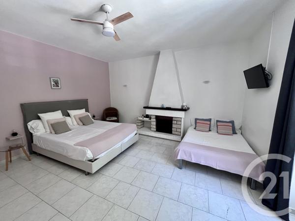 Maison à vendre  9 pièces - 265,72 m2 LA COLLE SUR LOUP - 06