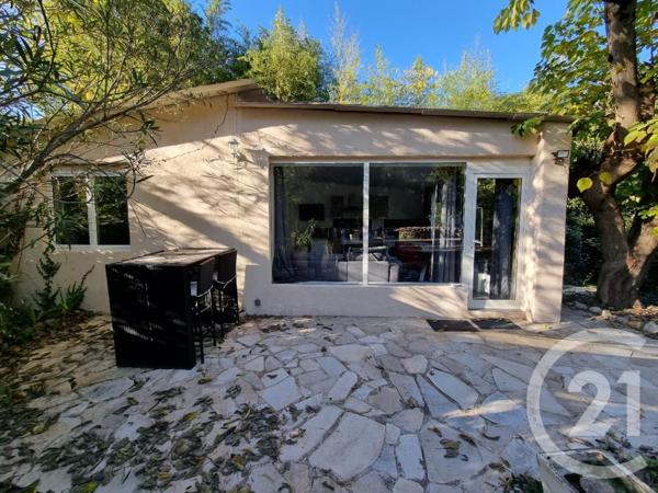 Maison à vendre  9 pièces - 265,72 m2 LA COLLE SUR LOUP - 06