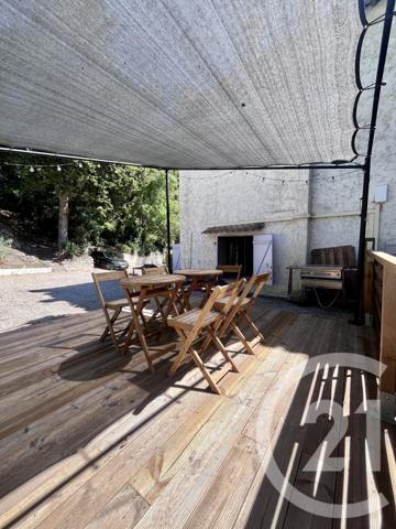 Maison à vendre  9 pièces - 265,72 m2 LA COLLE SUR LOUP - 06