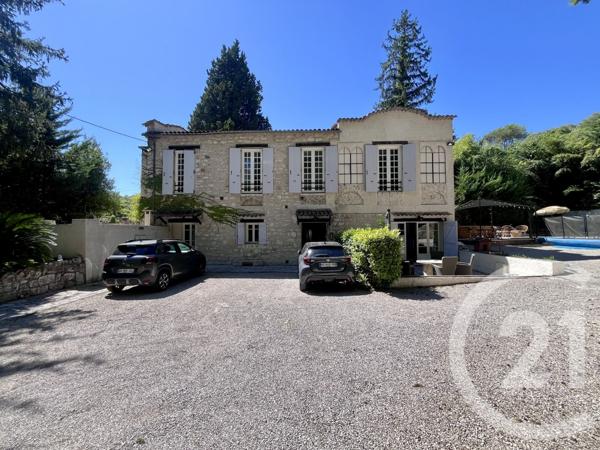 Maison à vendre  9 pièces - 265,72 m2 LA COLLE SUR LOUP - 06
