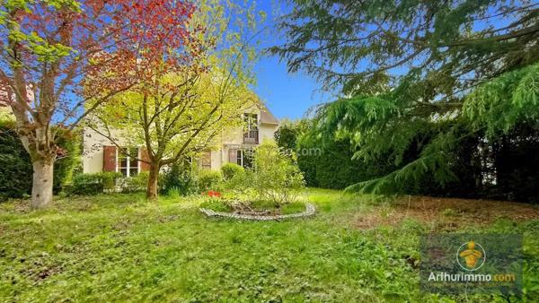 Vente Maison 6 pièces 160 m2 à Bondoufle
