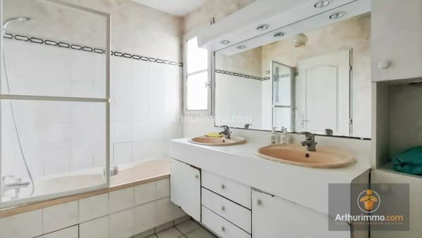Vente Maison 6 pièces 160 m2 à Bondoufle