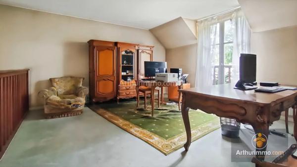 Vente Maison 6 pièces 160 m2 à Bondoufle