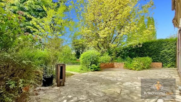 Vente Maison 6 pièces 160 m2 à Bondoufle