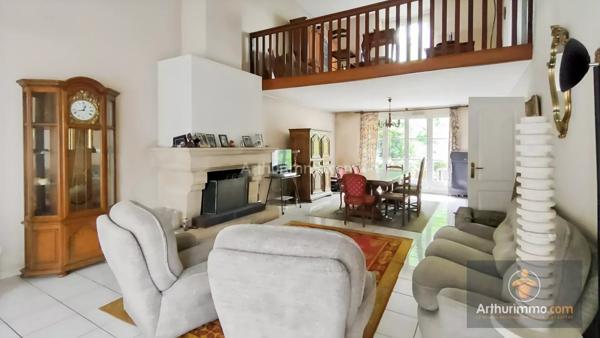 Vente Maison 6 pièces 160 m2 à Bondoufle