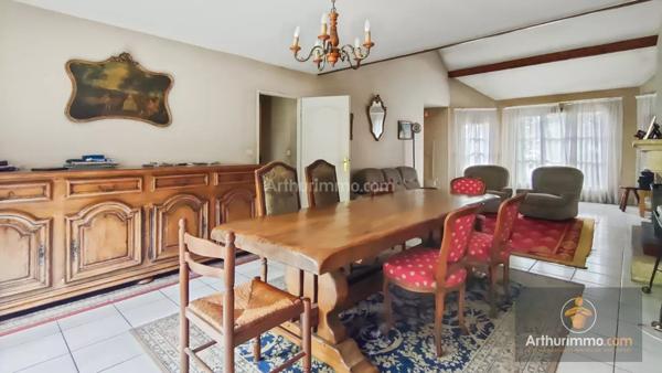 Vente Maison 6 pièces 160 m2 à Bondoufle