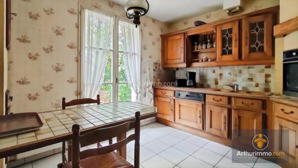 Vente Maison 6 pièces 160 m2 à Bondoufle