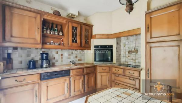Vente Maison 6 pièces 160 m2 à Bondoufle