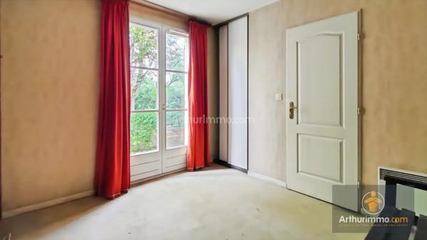 Vente Maison 6 pièces 160 m2 à Bondoufle