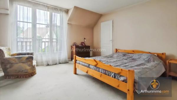 Vente Maison 6 pièces 160 m2 à Bondoufle
