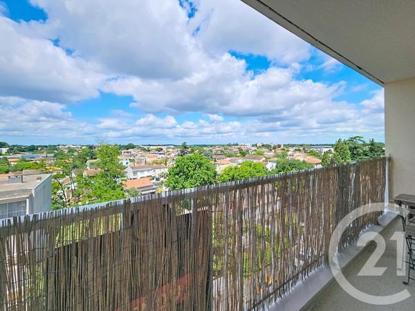 Appartement Studio à vendre  1 pièce - 36,49 m 2   BORDEAUX  - 33