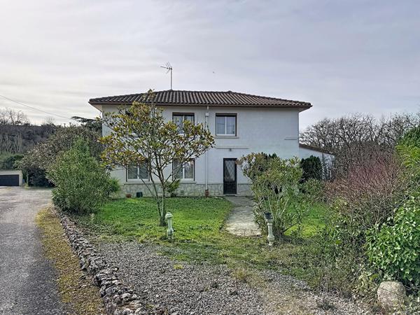Maison familiale 7 pièces à vendre à Duran, proche écoles et université