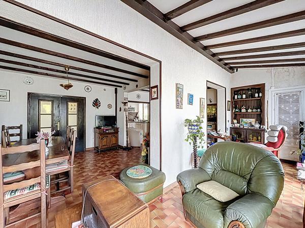 Maison familiale 7 pièces à vendre à Duran, proche écoles et université