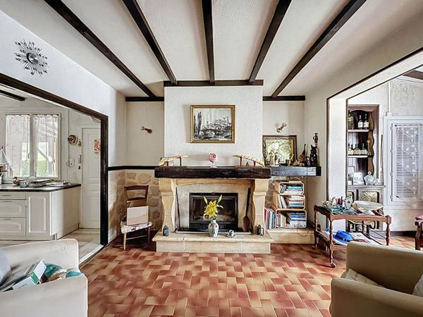 Maison familiale 7 pièces à vendre à Duran, proche écoles et université