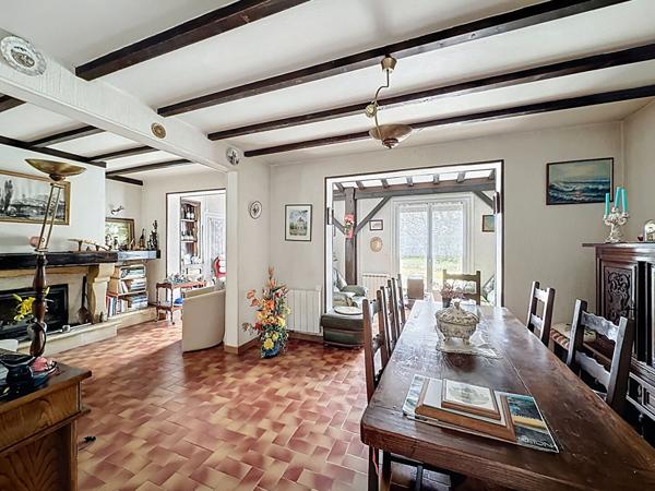 Maison familiale 7 pièces à vendre à Duran, proche écoles et université