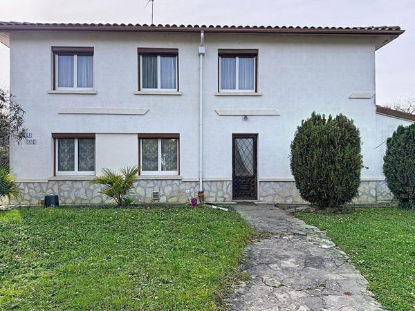 Maison familiale 7 pièces à vendre à Duran, proche écoles et université