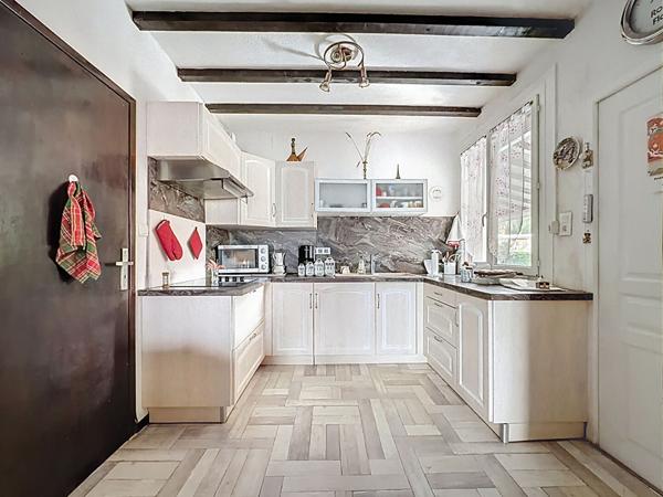 Maison familiale 7 pièces à vendre à Duran, proche écoles et université