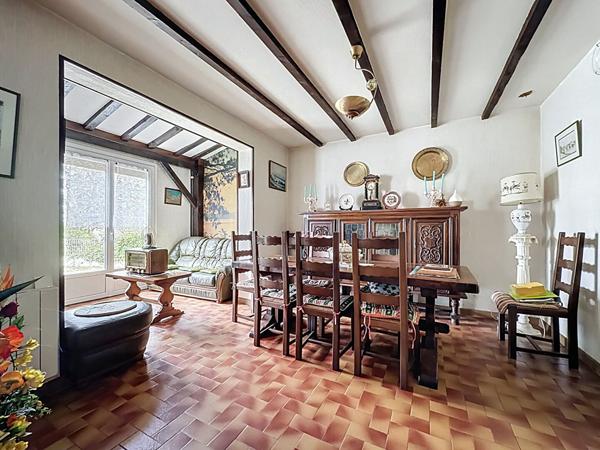 Maison familiale 7 pièces à vendre à Duran, proche écoles et université