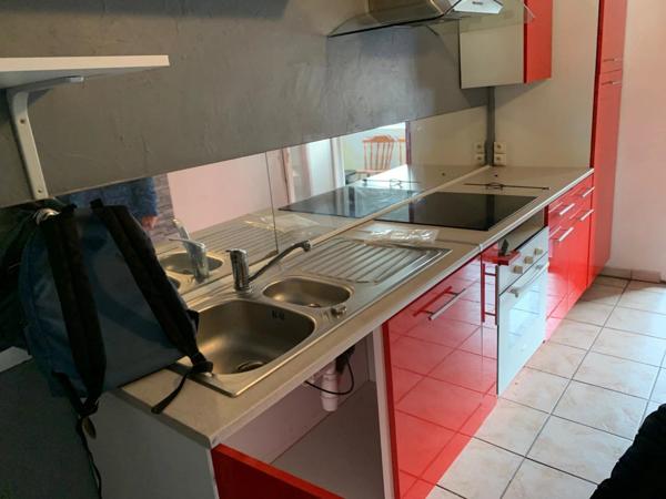 Location Appartement 3 pièces 68 m2 à Perpignan